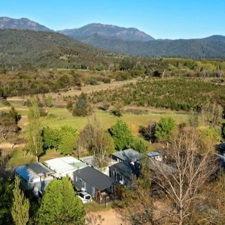 Discovery Parks - Mount Buffalo Porepunkah Exterior foto